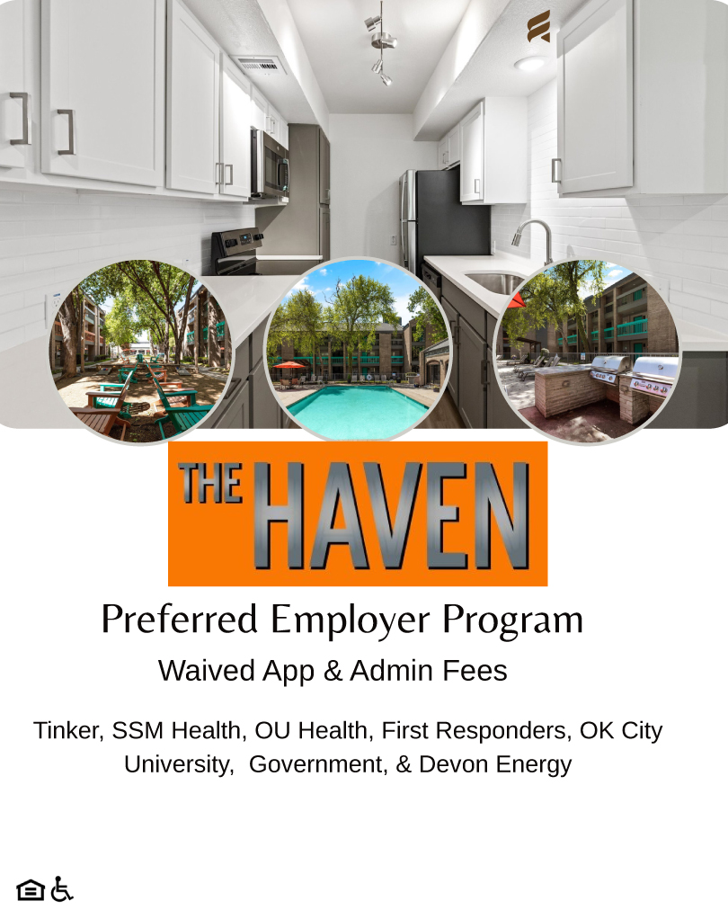 preferred employer graphic